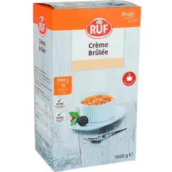 RUF Crème Brûlée 1,0 kg 4002809058837 RUF