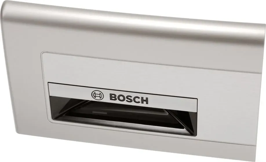 Schalengriff BOSCH silber inox activ oxygen  Schalengriff BOSCH silber inox activ oxygen (BD-11049393)