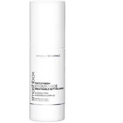 Smashbox Photo Finish Endurance Setting Spray Fixingspray 110 ml 