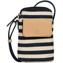 Tom Tailor Mara Cross Bag XS 20 cm - mixed maritim