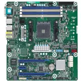 ASRock X470D4U2-2T AM4 AMD X470, mATX), Mainboard