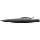 Faber-Castell Kugelschreiber e-motion pure Black