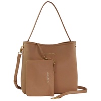 Valentino BAGS Brixton Tasche, beige