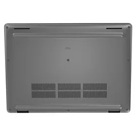 Dell Pro 14 Plus 14'' Core Ultra 7 266V 16 GB RAM 512 GB SSD Silber