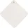 VOSSEN Teddy Kapuzentuch 100 x 100 cm beige