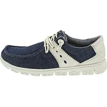 Rieker Schnürer Damen Blau 38