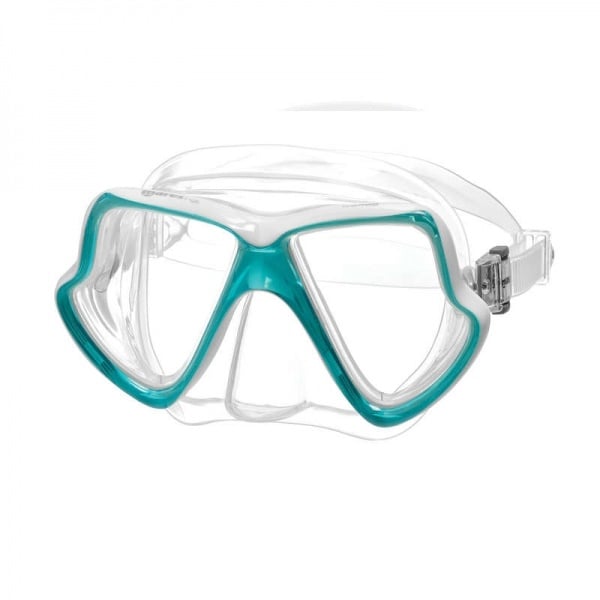 Preisvergleich Produktbild Mares Wahoo - Aqua Transparent