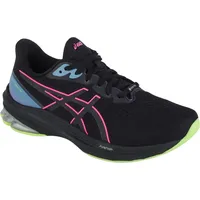 Asics GT-1000 12 GTX BLACK/HOT Pink 38 - Schwarz