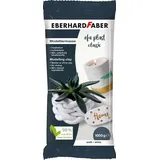 Eberhard Faber EFA Plast Modelliermasse 1 kg weiß
