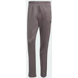 adidas adicolor Classics Beckenbauer Trainingshose - Grey Strata / Black - S