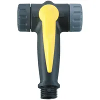 Topeak Twinhead Ersatzpumpenkopf Fahrradpumpe schwarz