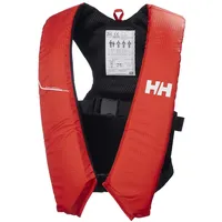 HELLY HANSEN Rider Compact 50N Schwimmweste - Alert Red