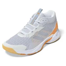 adidas Crazyflight 6 Mid KI8511 / Gelb / 42