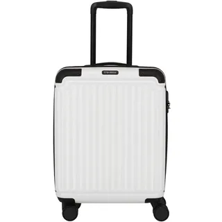 Travelite Cruise 4-Rollen Cabin S 55 cm / 37 l weiß