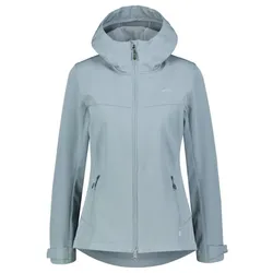Meru Toulouse W - Trekkingjacke - Damen - Light Blue - I54 D48
