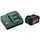 Metabo Basis-Set Li-Power 4,0 Ah + Ladegerät 685192000
