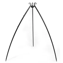 Natur24 Dreibein 200 cm Schwenkgrill