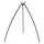 Natur24 Dreibein 200 cm Schwenkgrill
