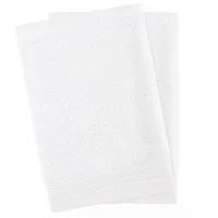 Hammetex »2er-Set Waschlappen 15x22 cm, 100% Baumwolle, weich und
