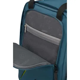 American Tourister Rucksack Take2Cabin Backpack / WH S Harbor Blue