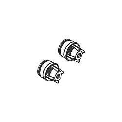 hansgrohe Rückflussverhinderer OV15/DN 15 97350000 DN 15, OV 15