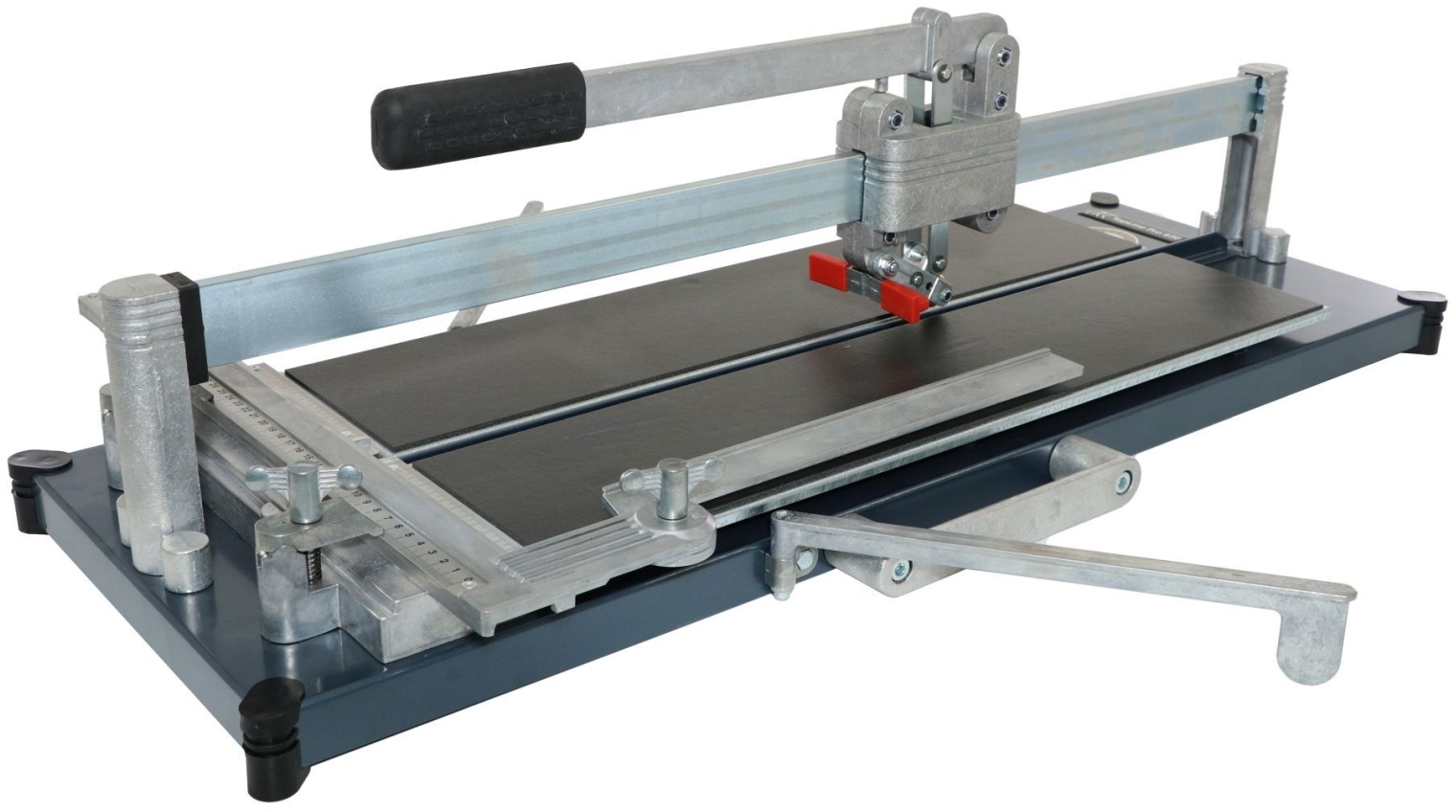 Kaufmann Fliesenschneidmaschine, Fliesenschneider TOPLINE PRO (ROBUST) 630 mm - ...