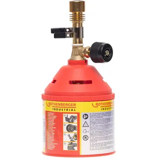 Rothenberger Industrial 1500000194 Gasbrenner 900 °C 1 St.