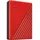 Western Digital My Passport 6 TB USB 3.0 rot WDBR9S0060BRD-WESN