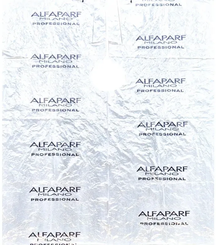 Alfaparf Milano Färbeumhang 30 Stück