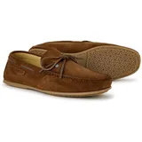 Dubarry Schuhe Shearwater 3840/41, braun, 46