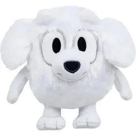 Moose Toys Bluey - Pluchen Lila