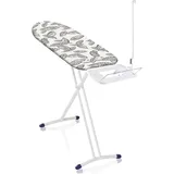 Leifheit Air Board Express L Solid MAXX rot