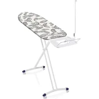 Leifheit Air Board Express L Solid MAXX rot