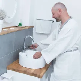 Masidef Fiora Einhandmischer (FIO1)