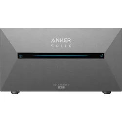 Anker Innovations Anker SOLIX Solarbank 2 E1600 AC - Solarbank