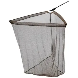 Prologic C2 Element Fs Landing Net and Float - Angelkescher, Karpfenkescher, Unterfangkescher zum Karpfenangeln