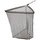 Prologic C2 Element Fs Landing Net and Float - Angelkescher, Karpfenkescher, Unterfangkescher zum Karpfenangeln