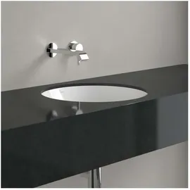 Villeroy & Boch Architectura Unterbauwaschbecken 40 x 40 cm 5A754601