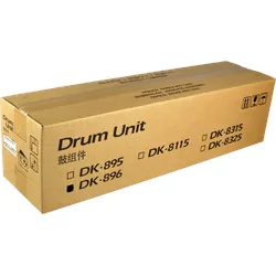 Kyocera Drumkit DK-896  302MY93012