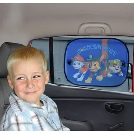 Kaufmann-Neuheiten Kaufmann Sonnenschutz Paw Patrol