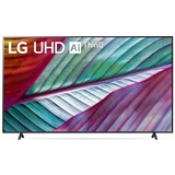 LG UR781C 4K UHD Smart Commercial TV