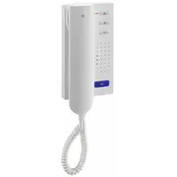 TCS Haustelefon Komfort ISH3130-0140