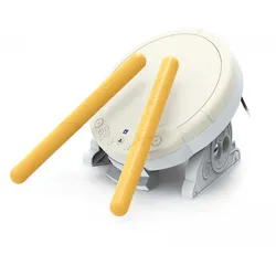 Hori Taiko No Tatsujin Drum Controller für PlayStation - Trommel