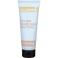 Benecos Handcreme Sheabutter
