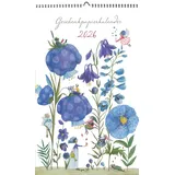 Grätz Verlag GmbH Geschenkpapierkalender 2026