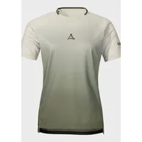 Schöffel Damen Style Koitere T-Shirt (Größe M, gruen)