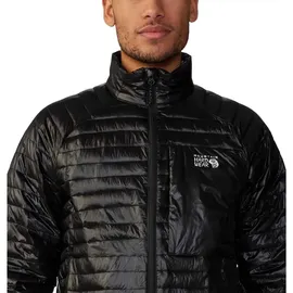 Mountain Hardwear VentanoTM Jacke - Black - S