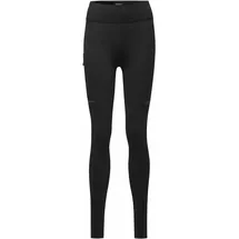 Gore Wear GORE Concurve Damen Tights, schwarz L
