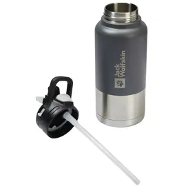 Jack Wolfskin Saima Insulated Straw asphalt One Size