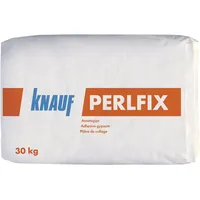 Knauf Perlfix Ansetzgips 30 kg